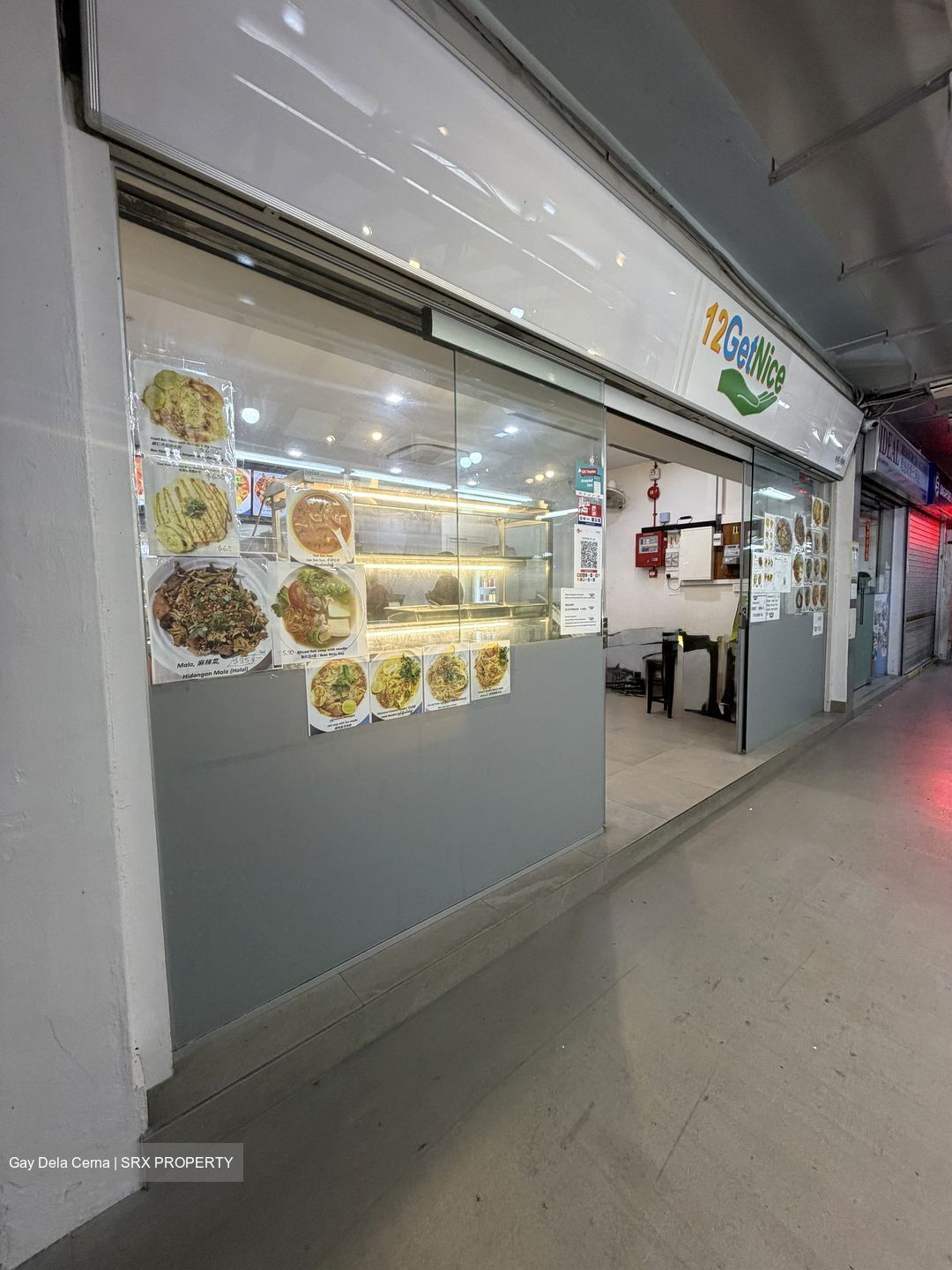 Ang Mo Kio Avenue 10 (D20), Shop House #560233091